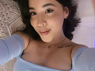 Live Porn with Ary_Blair - Streamate