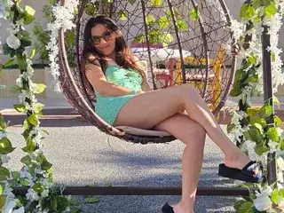 Best Webcam with MAUREENx - Streamate