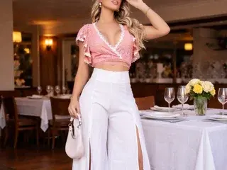 Private Sex Chat with Angel_BR - Streamate