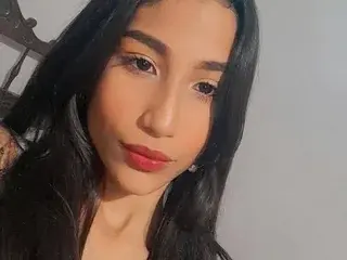 Free Porn Cam with Kalifa_h - Streamate