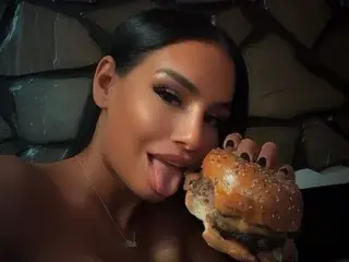 Nude Webcam with PinkAndreea - Streamate