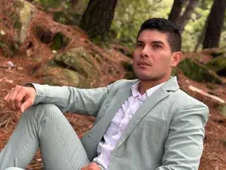 Live Porn with Graysonn_Owen - Streamate