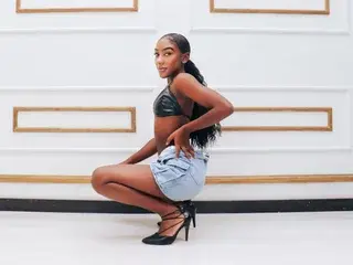 Free Porn Cam with Mistt_Miaa - Streamate