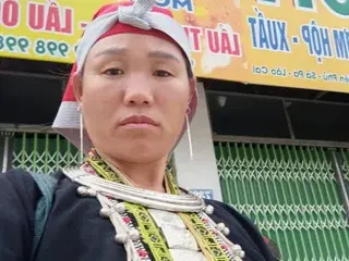 Adult Webcams with LyLy_Vietnamese - Streamate
