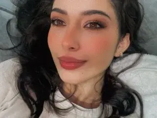 Sex Cam with Ellen_Mackencie - Streamate