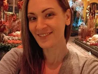 Live Sex with JoyCherrystone - Streamate