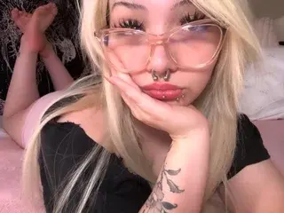 Best Webcam with nymphokitty - Streamate