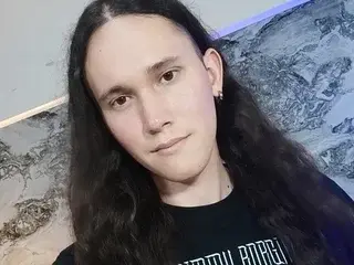 Adult Webcam with AbyssKing - Streamate