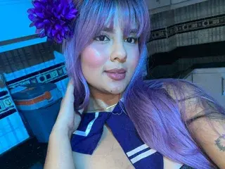 Sex Chat with AnitaSageGB - Streamate