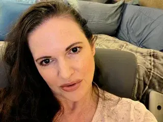 Sex Chat with Nina - Streamate
