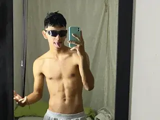Free Porn Cam with Stebarden26 - Streamate