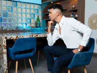 Watch Live Sex Cams with George_Collins - Streamate