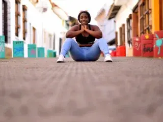 Sex Chat with TamaraPoly - Streamate