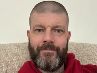 Sex Cam with AlanBailey - Streamate