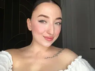 Adult Video Chat with AVA_MAX - Streamate