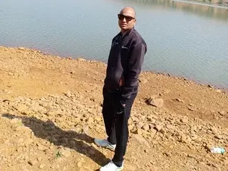 Nude Webcam with Blackswinger - Streamate