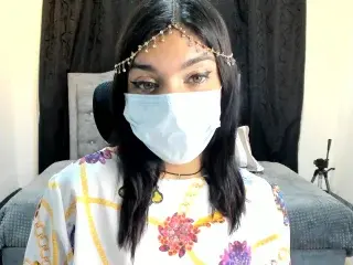 Watch Live Sex Cams with AniFoxx - Streamate