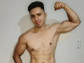 Free Porn Cam with Liam_forest - Streamate