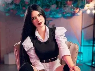 Sex Chat with CarlieMayerT - Streamate