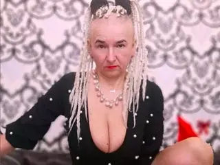 Sex Chat with MilfDolores - Streamate