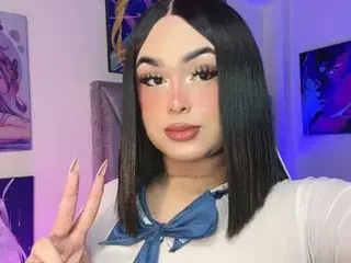 Live Sex Cam with Alexiamattel - Streamate