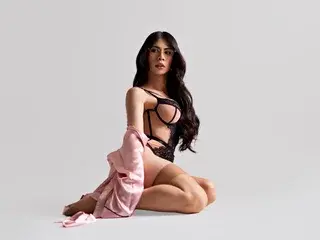 Nude Webcam with AmbyAmbar - Streamate