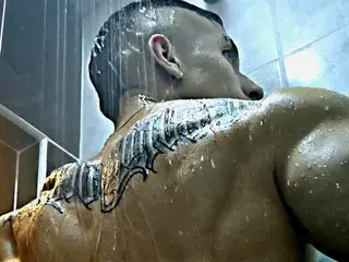 Adult Webcams with angelo_varek - Streamate