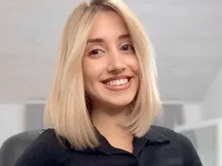 Free Live Porn with ChloeMatis - Streamate