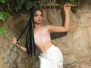 Free Live Porn with LyonGallego - Streamate