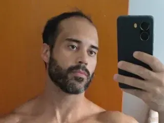 Free Porn Cam with kazamacam36 - Streamate