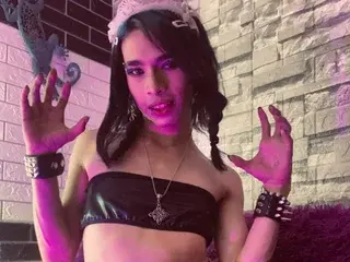 Free Porn Cam with silacitex_effys - Streamate