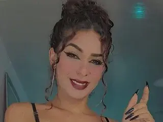 Adult Webcams with cammilecole - Streamate