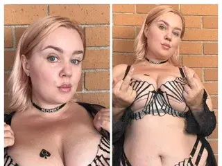 Best Webcam with msMargotGrey - Streamate