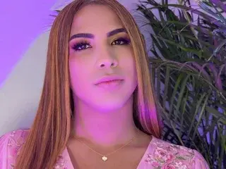 Live Sex with Sofia_Valentina - Streamate