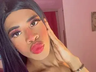 Watch Live Sex Cams with EvaClark_hot - Streamate