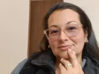 Free Porn Cam with SweetLuciLat - Streamate