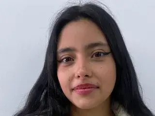 Sex Cam with LUNASWEET_VC - Streamate