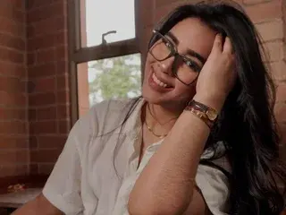 Free Live Porn with IsabellaaDiior - Streamate