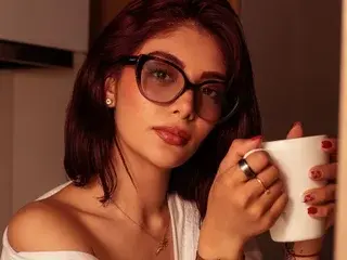 Live Sex with BrianaWells - Streamate