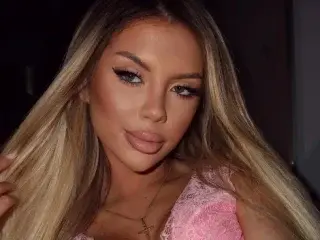 Adult Video Chat with IvyRubens - Streamate