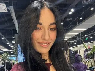 Sex Cam with REEAHxo - Streamate