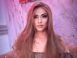 Live Sex with JansyRose - Streamate