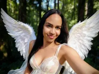 Live Porn with KsanaMandinga - Streamate