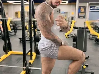 Best Webcam with Adil_nova_lock - Streamate