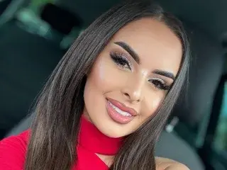 Live Sex Cam with AlmaLuv - Streamate