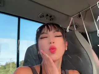 Adult Video Chat with FGLuna - Streamate