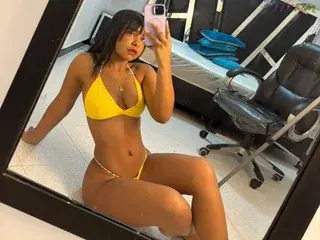 Nude Webcam with MARIA_KIM - Streamate