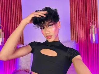 Best Webcam with Jonas_Hill - Streamate