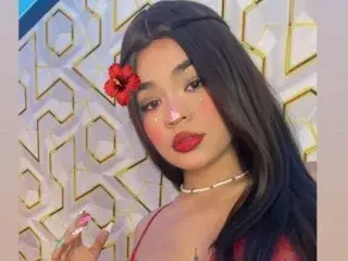 Free Live Porn with Nahia78Hard - Streamate