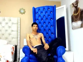 Nude Webcam with Angeelhot24 - Streamate